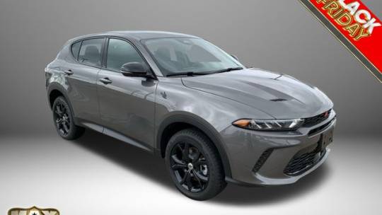 2024 Dodge Hornet