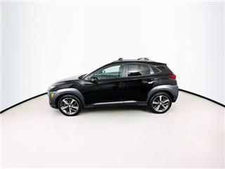 2021 Hyundai Kona ultimate