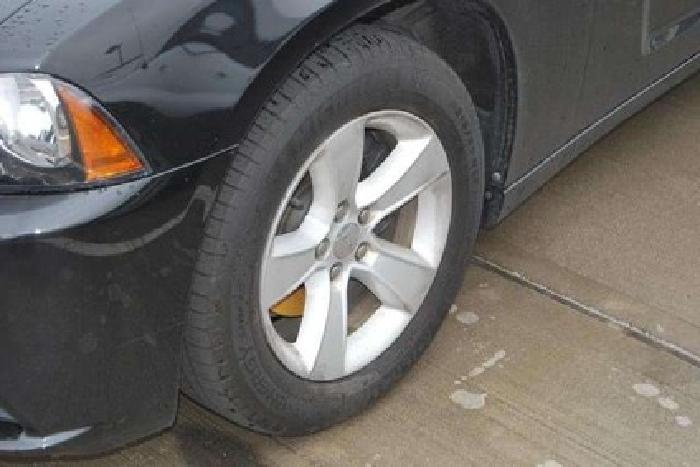 2011 dodge charger se in colorado springs, co
