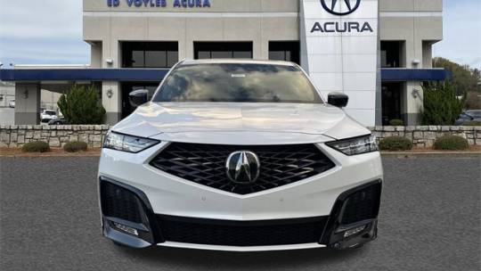 2025 Acura MDX