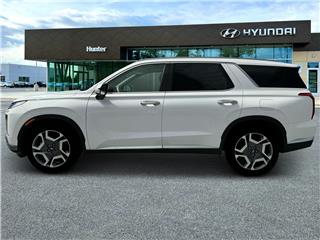 2025 Hyundai Palisade limited