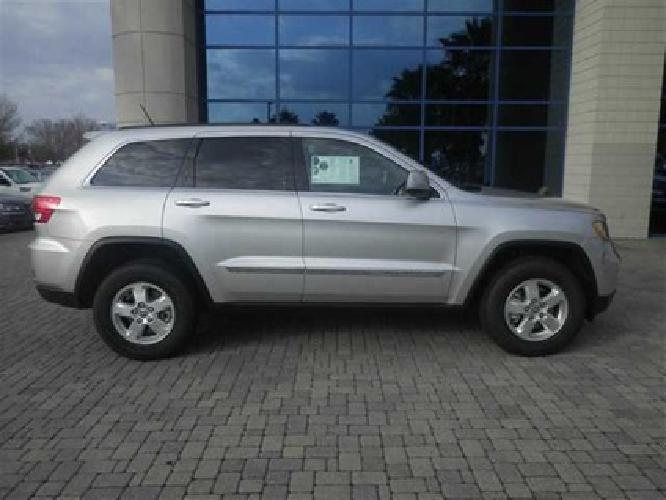 2013 jeep grand cherokee laredo in orlando, fl