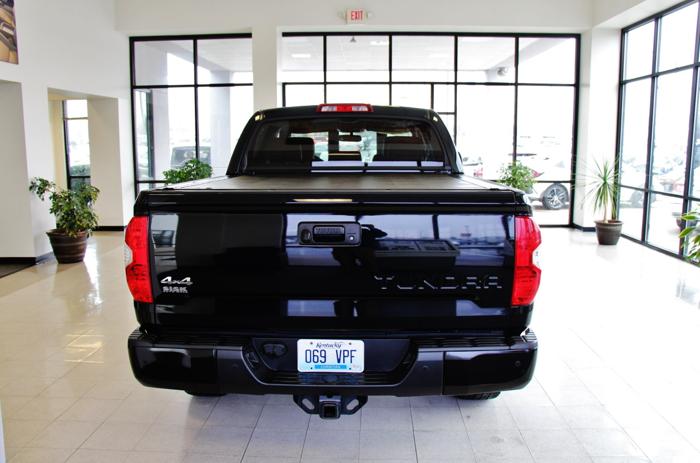 used 2016 toyota tundra 4x4 crewmax hopkinsville, ky 42240 for sale in hopkinsville, kentucky
