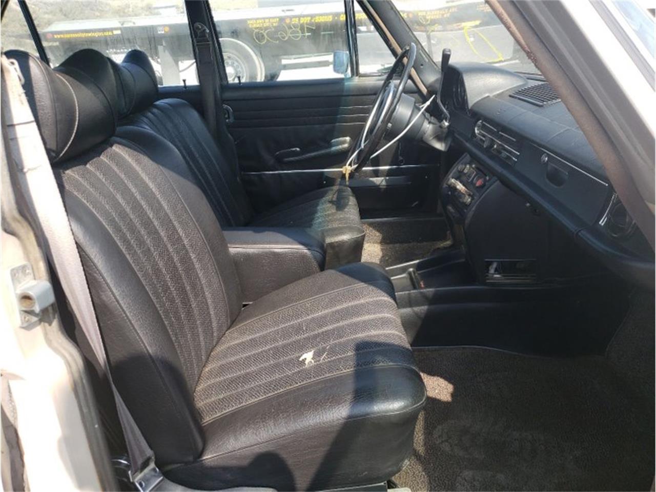 1969 mercedes-benz 250