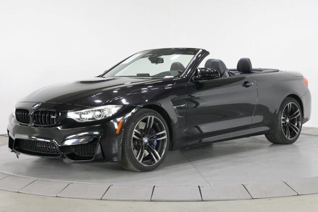 used 2016 bmw m4 convertible beaverton, or 97005 for sale in beaverton, oregon