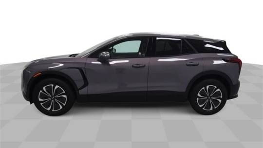 2024 Chevrolet Blazer EV