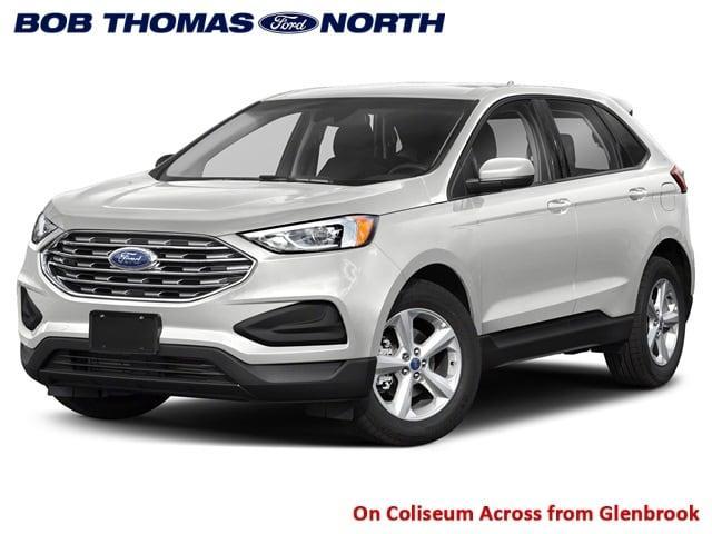 2019 ford edge se