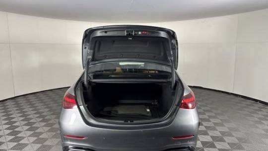 2024 mercedes-benz c-class c 300 4matic