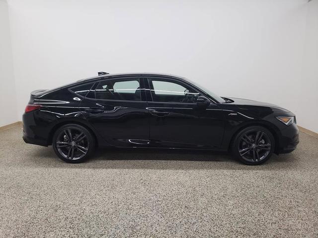 2023 acura integra