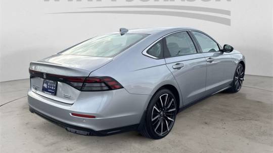 2023 Honda Accord