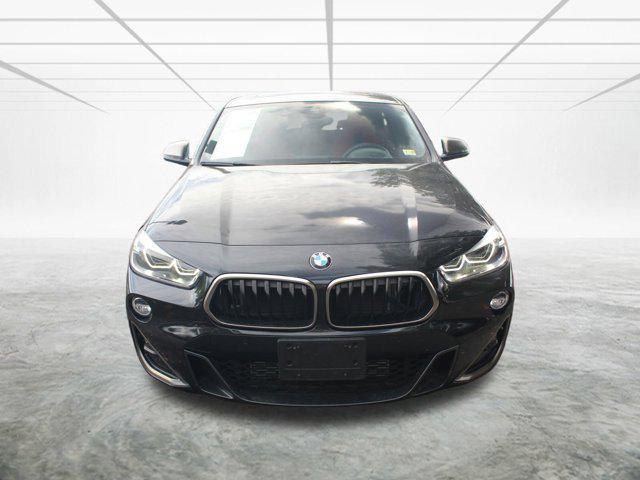2019 bmw x2 m35i