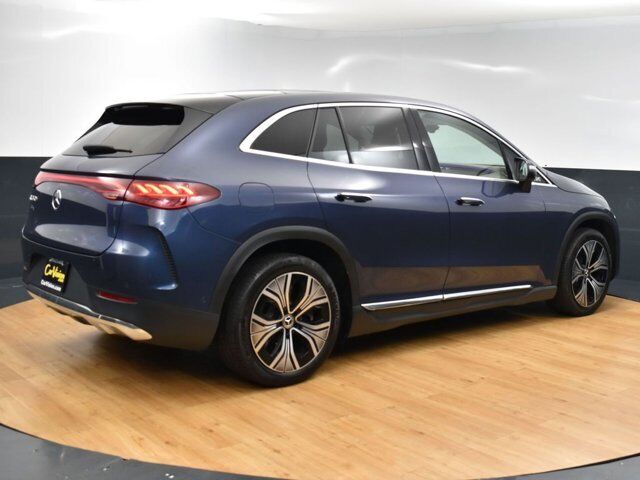 2023 mercedes-benz eqe 350+ suv