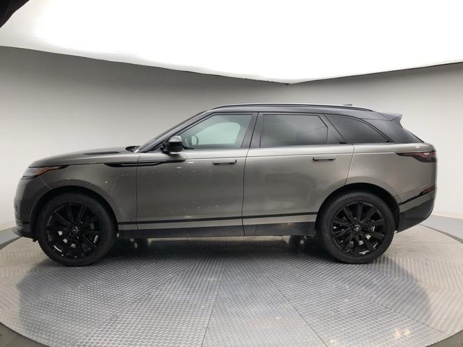 certified 2019 land rover range rover velar r-dynamic se paramus, nj 07652 for sale in paramus, new jersey
