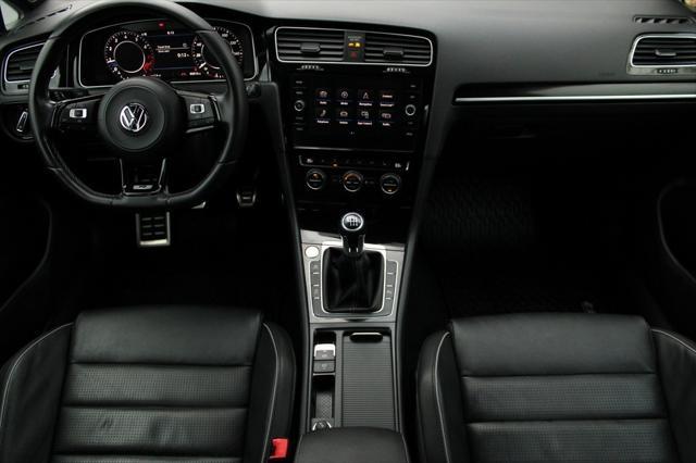 2019 volkswagen golf 1.4t s