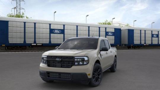 2024 Ford Maverick