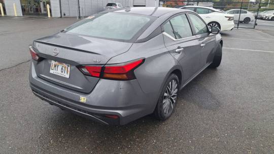 2023 Nissan Altima