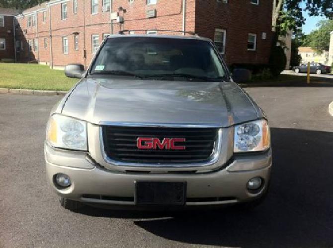 obo 2003 gmc envoy sle - (queens village in queens village, ny