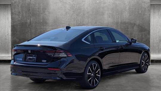 2024 Honda Accord