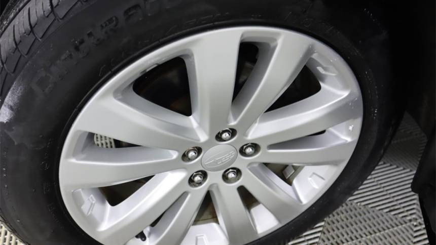 2013 subaru forester 2.5x premium