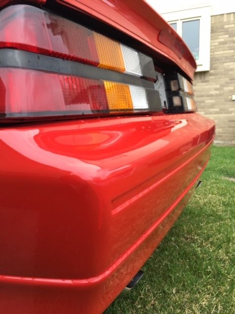 1989 chevrolet camaro convertible! 71k original miles!! low reserve! sharp!!
