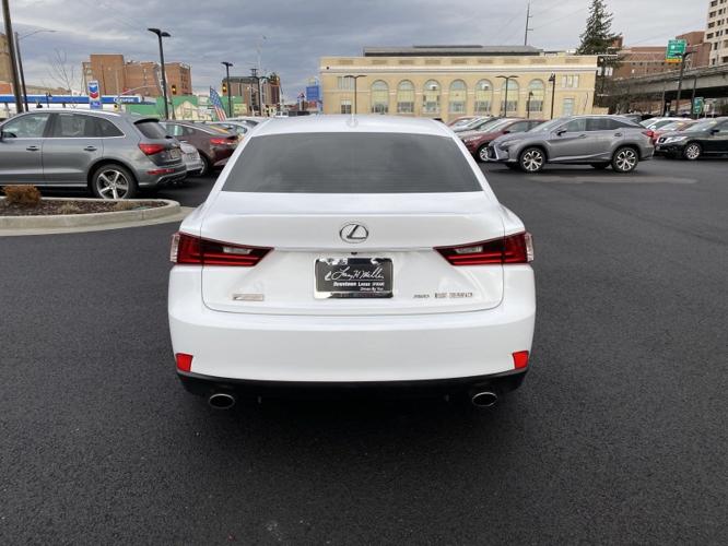 used 2015 lexus is 250 awd spokane, wa 99201 for sale in spokane, washington