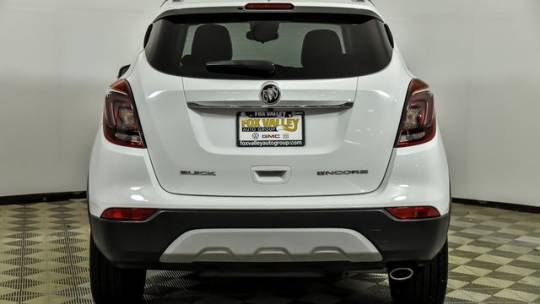 2018 Buick Encore