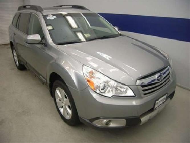 2011 subaru outback 3.6r limited pwr moon/nav in richmond, va