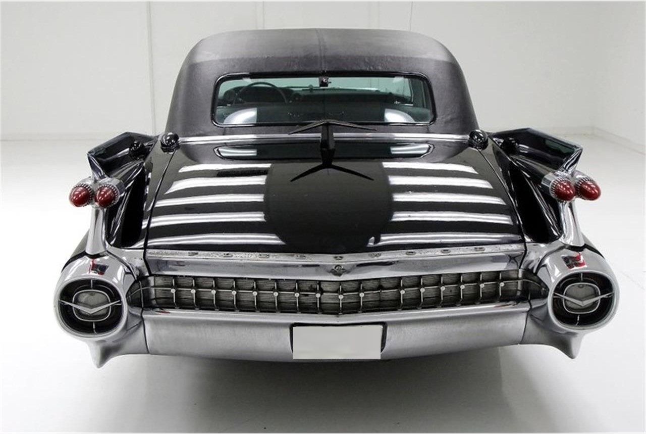 1959 cadillac fleetwood