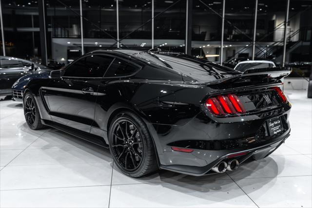 2019 ford shelby gt350 base