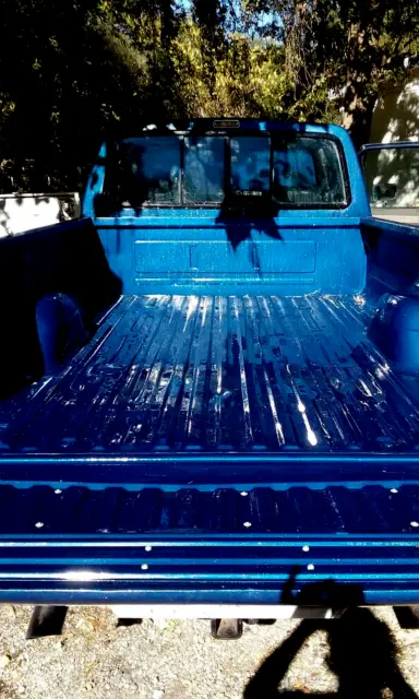 91 ford f250 xlt 4x4 excellant condition, low miles