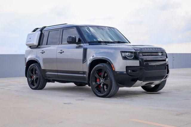 2023 land rover defender 110 x