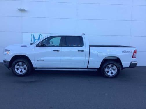 2023 ram 1500 big horn in medford, oregon