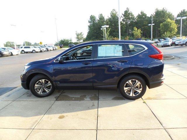 used 2019 honda cr-v fwd lx ridgeland, ms 39157 for sale in ridgeland, mississippi