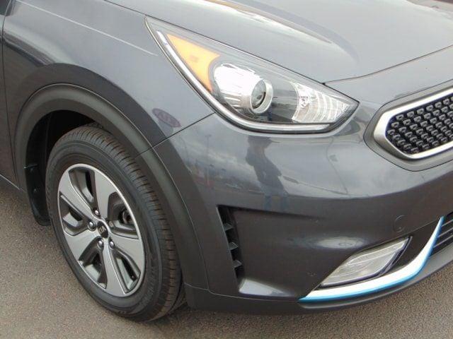 2018 kia niro plug-in hybrid in santa fe, new mexico