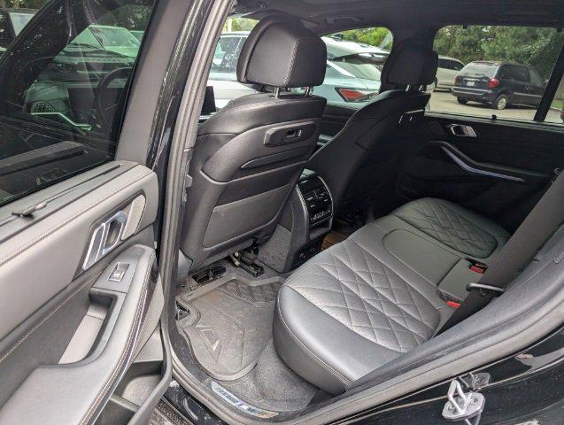 2024 bmw x5 phev xdrive50e