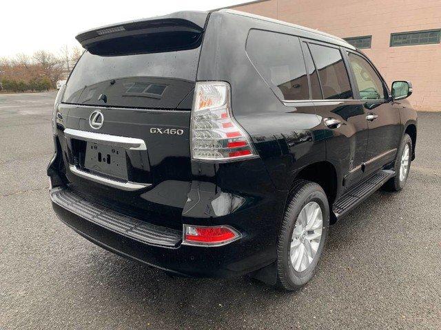 used 2019 lexus gx 460 hillside, nj 07205 for sale in hillside, new jersey