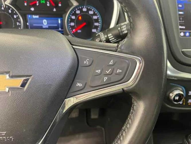 2020 chevrolet equinox lt in buffalo, minnesota
