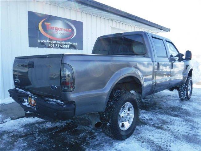 2005 ford f350 lariat for sale in bismarck, north dakota