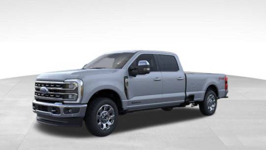 2024 Ford F-350 lariat