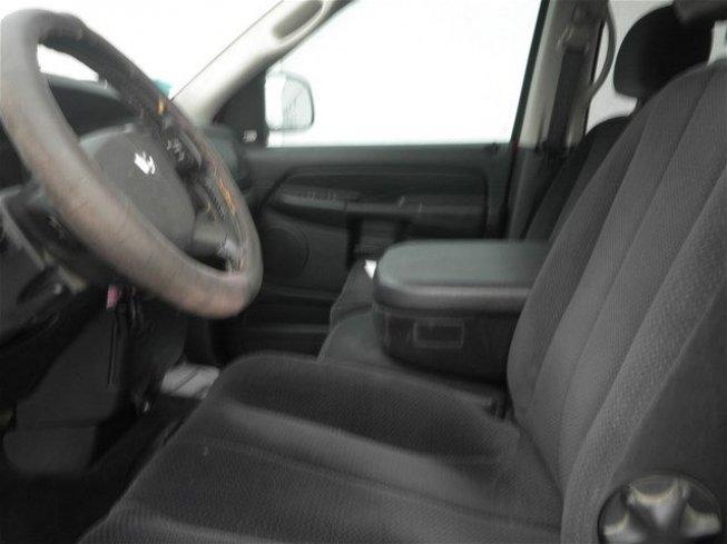 2004 dodge ram 1500 4x4 quad cab for sale in aberdeen, south dakota