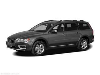 2008 volvo xc70 3.2