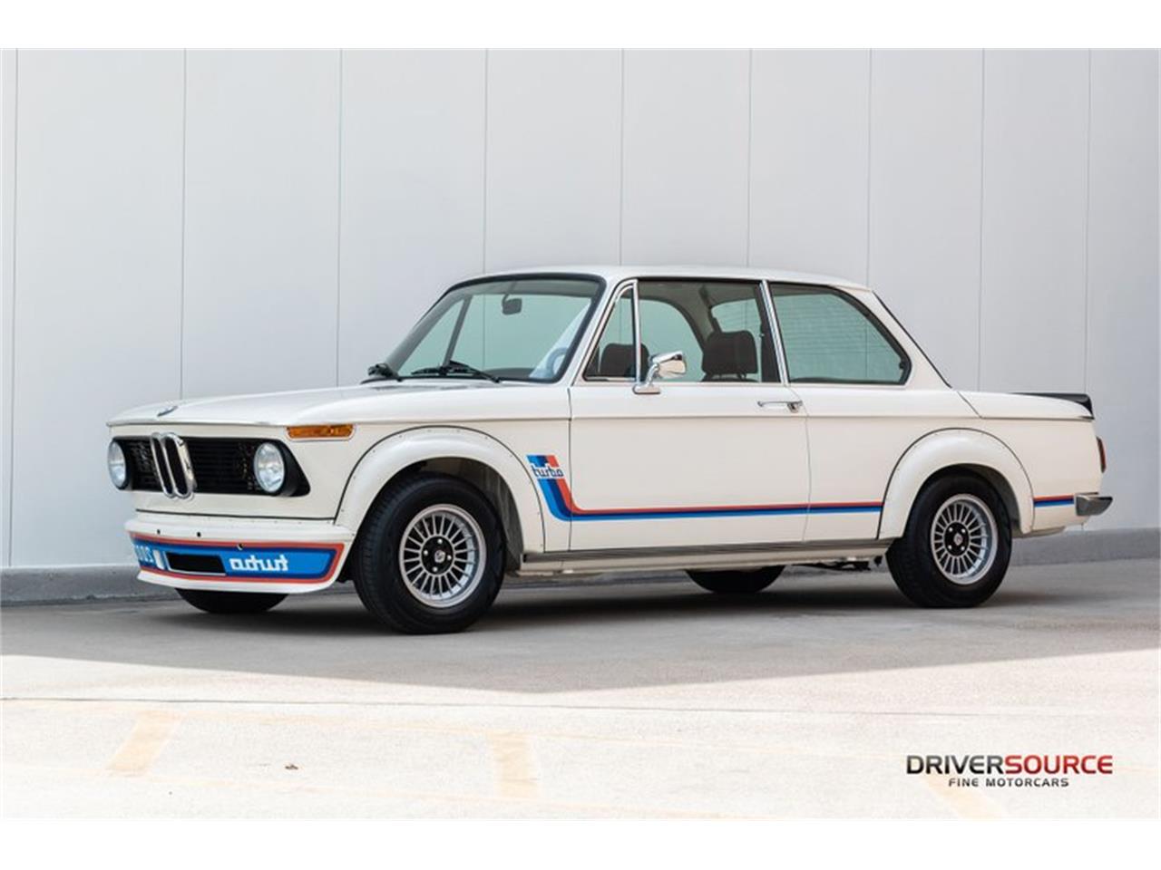 1974 bmw 2002