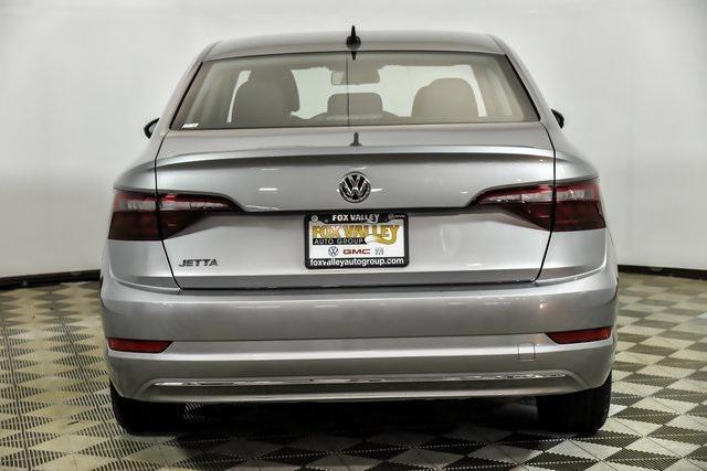2020 volkswagen jetta 1.4t s