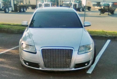 2006 audi a6 for sale in washington by owner