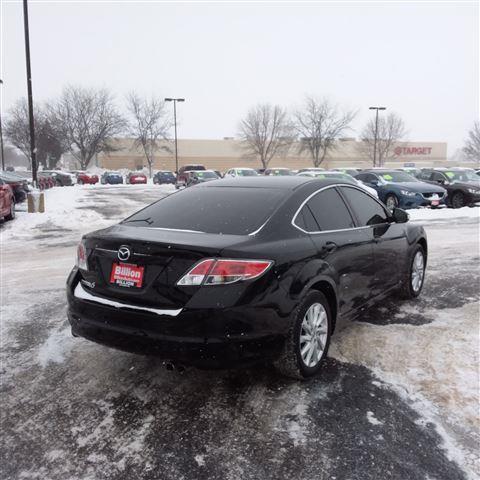 2012 mazda mazda6 i touring plus i touring plus 4dr sedan for sale in sioux falls, south dakota