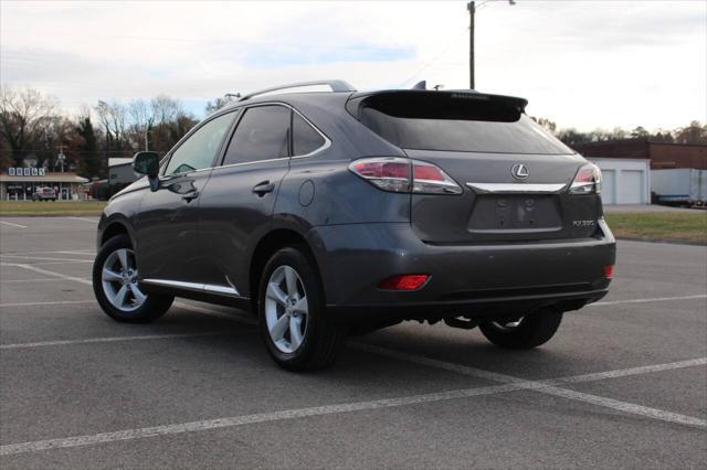 2015 lexus rx 350 crafted line f sport