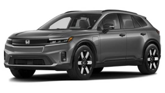 2024 Honda Prologue