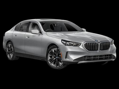 2024 bmw 530