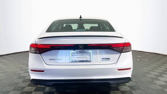2025 Honda Accord