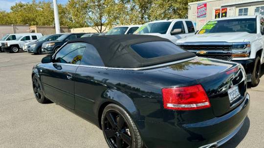 2009 Audi A4